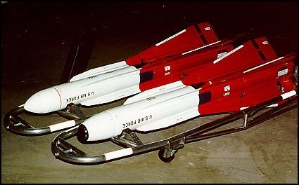 AIM-4 Falcon 04