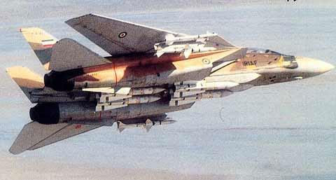 AIM-54 Phoenix 06