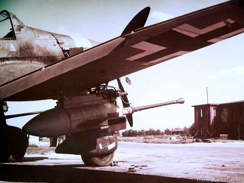 Ju 87G-1 
