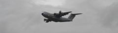 AIRBUS A 400 M SPAGNOLO