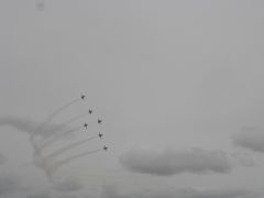 THE PATROUILLE SUISSE