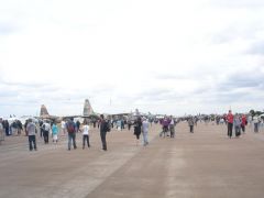 RIAT 2010 VEDUTA GENERALE