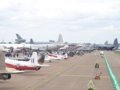 RIAT 2010 VEDUTA GENERALE