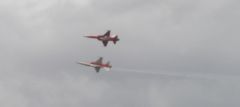 THE PATROUILLE SUISSE