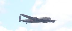 RAF: AVRO LANCASTER I