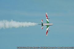 Frecce Tricolori Display (13)