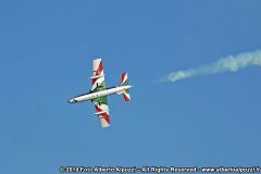 Frecce Tricolori Display (4)