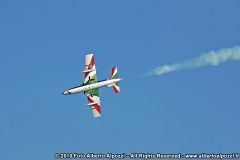 Frecce Tricolori Display (4)