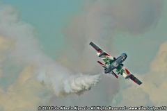 Frecce Tricolori Display (6)