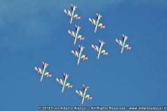 Frecce Tricolori Display (19)