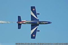 Frecce Tricolori Display (1)