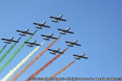 Frecce Tricolori Display (21)