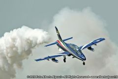 Frecce Tricolori Display (10)