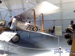 Hanriot HD.1