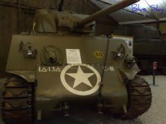 M4 Sherman