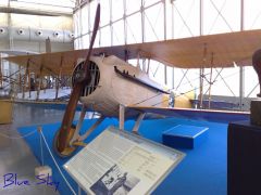 Spad S.VII