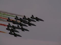 Frecce Tricolori