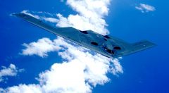 B-2 Spirit