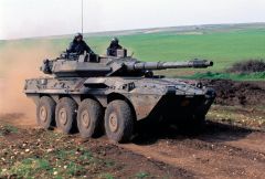 B1 Centauro