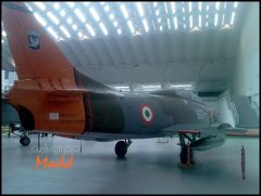 Fiat G-91 T