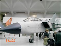 Panavia Tornado IDS