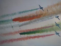 Frecce Tricolore