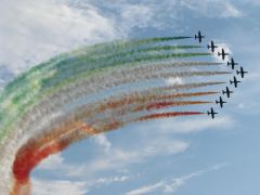 Frecce Tricolore