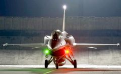 F-16DJ