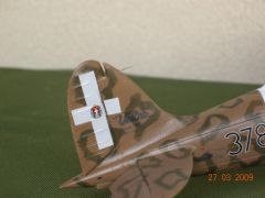 Macchi C 205