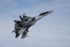 Su-35S (BM)