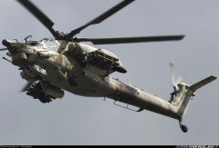 Mi-28 Havoc