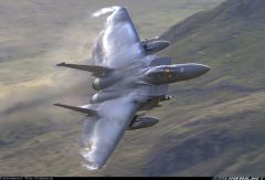 Maggiori informazioni su "F-15 Eagle Turn"