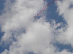 THE PATROUILLE DE FRANCE