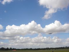 THE PATROUILLE DE FRANCE