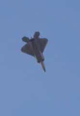 F-22A RAPTOR