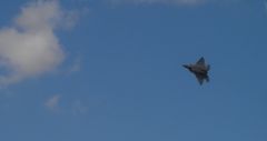 F-22A RAPTOR