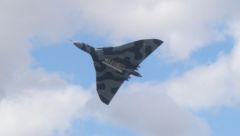 AVRO VULCAN B2