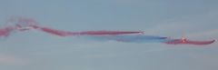 THE RED ARROWS