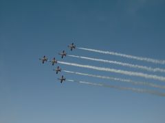 PATRULLA AGUILA