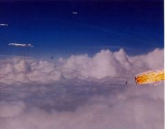 XB-70 crash