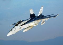 F/A18 Super Hornet VFA-41