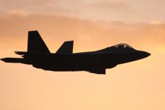 F/A-22 Raptor