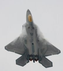 F/A-22 Raptor