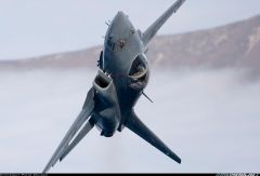 F-5 Tiger II - Axalp, Ottobre 2010