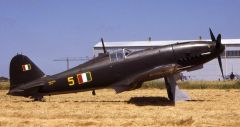 FIAT G-55