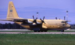 C-130H '475' RSAF