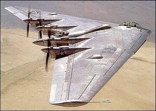 Northrop YB-35