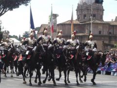 Corazzieri