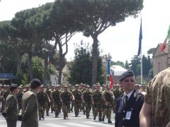 4° RGT Alpini "Monte Cervino"