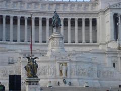 L'Altare della Patria